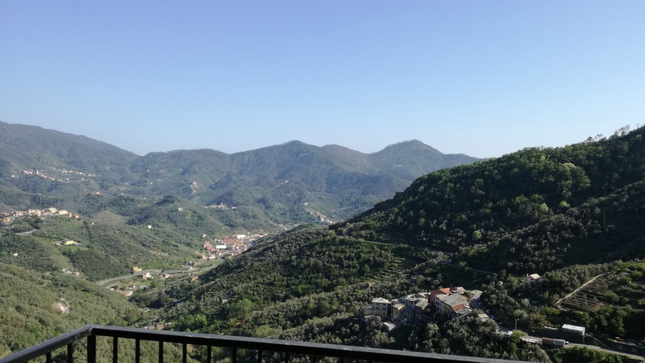 Photo of Outdoor in Lavaggiorosso