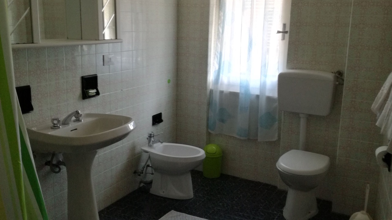 Photo of Bathroom in Lavaggiorosso
