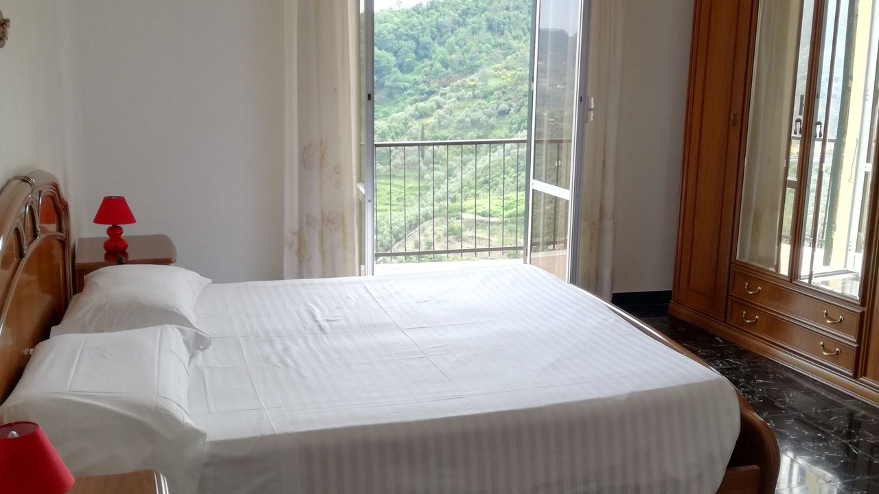 Photo of Bedroom in Lavaggiorosso