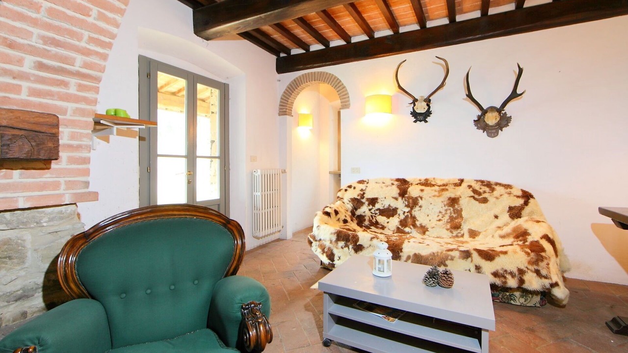 Photo of Bedroom in Civitella in Val di Chiana