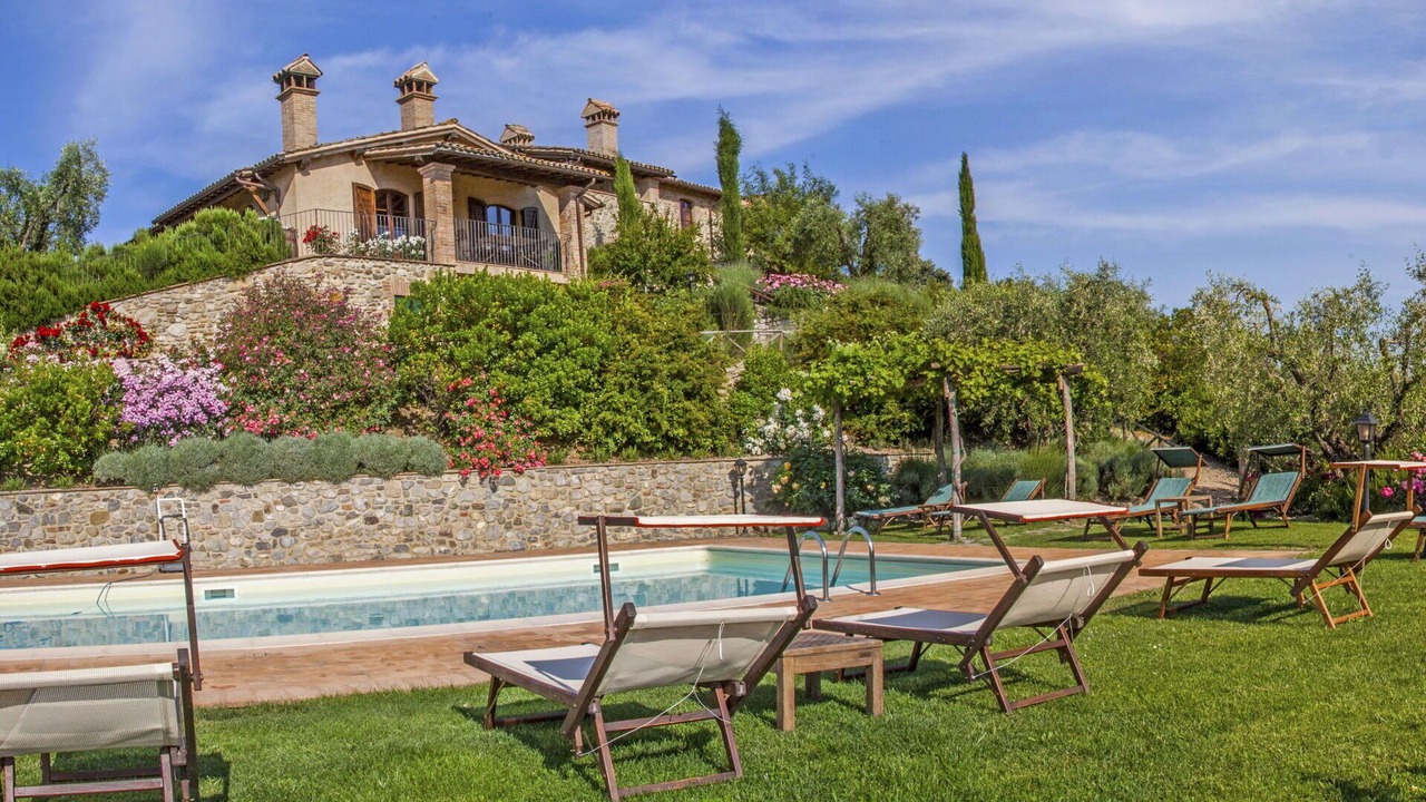 Photo of Outdoor in Allerona