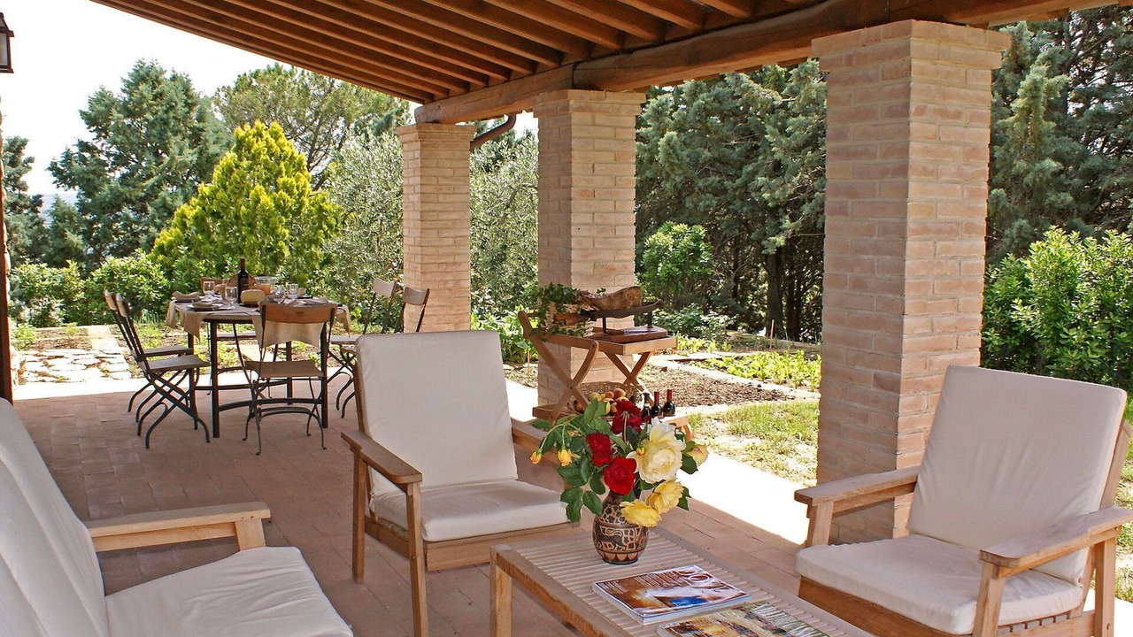 Photo of Outdoor in Allerona