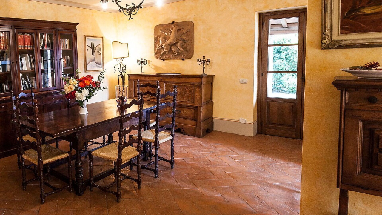 Photo of Bedroom in Allerona