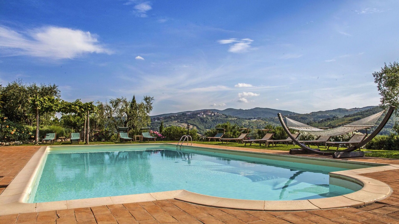 Photo of Outdoor in Allerona