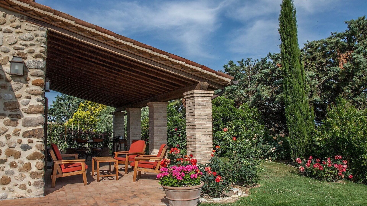 Photo of Outdoor in Allerona