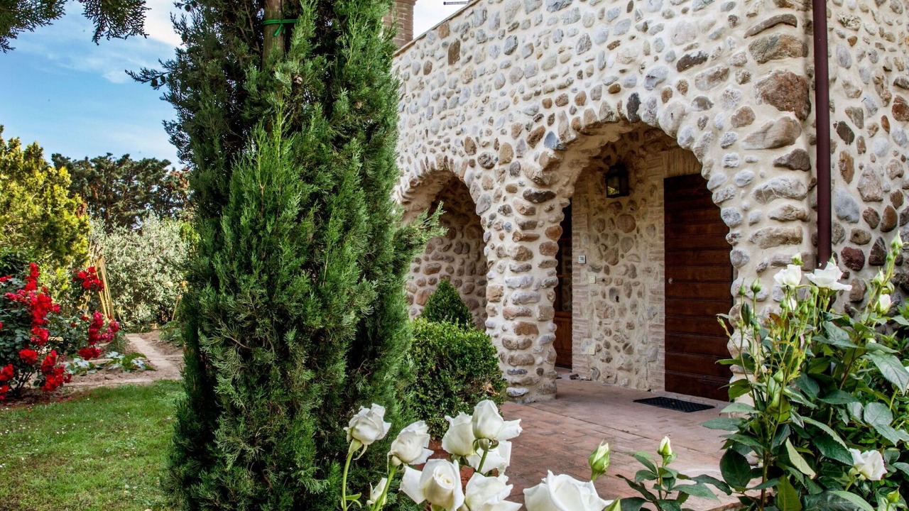 Photo of Outdoor in Allerona