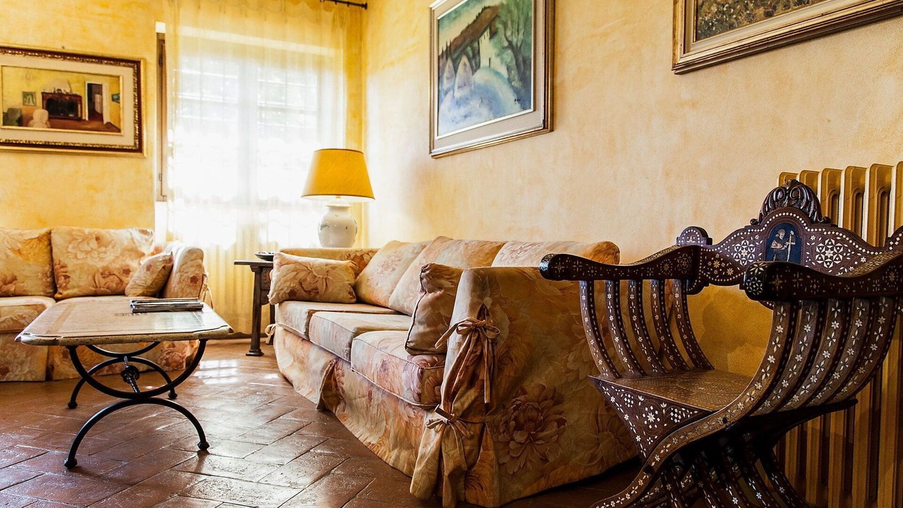 Photo of Bedroom in Allerona