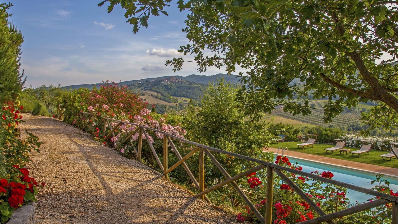 Photo of Outdoor in Allerona