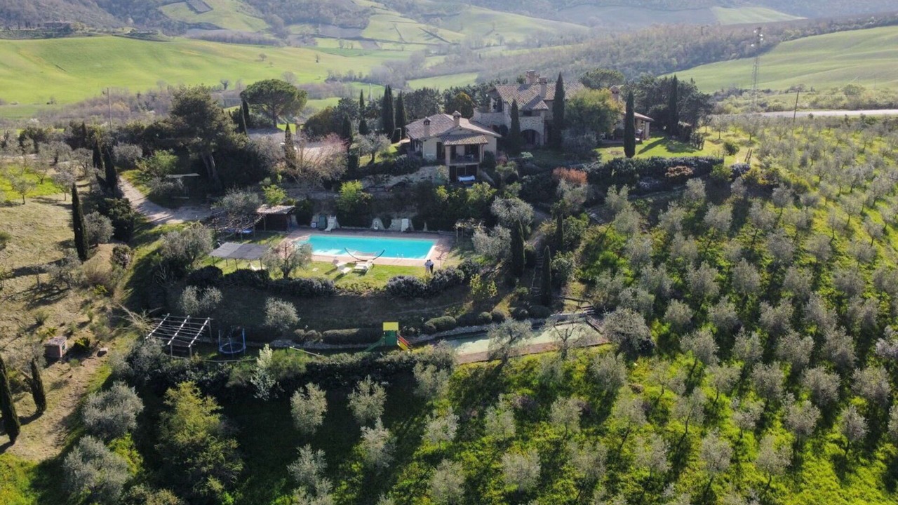 Photo of Outdoor in Allerona