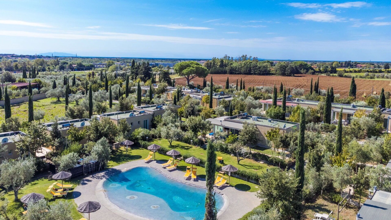 Photo of Outdoor in Collemezzano