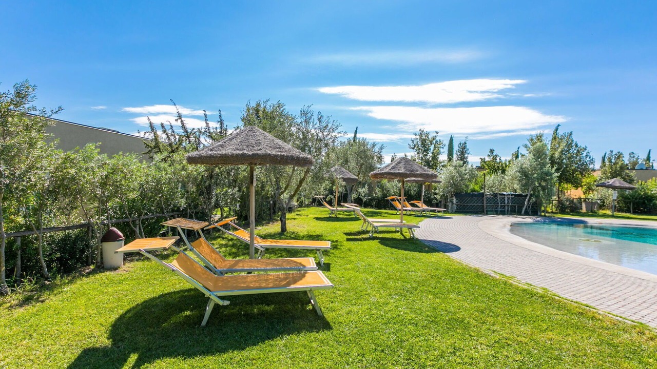 Photo of Outdoor in Collemezzano