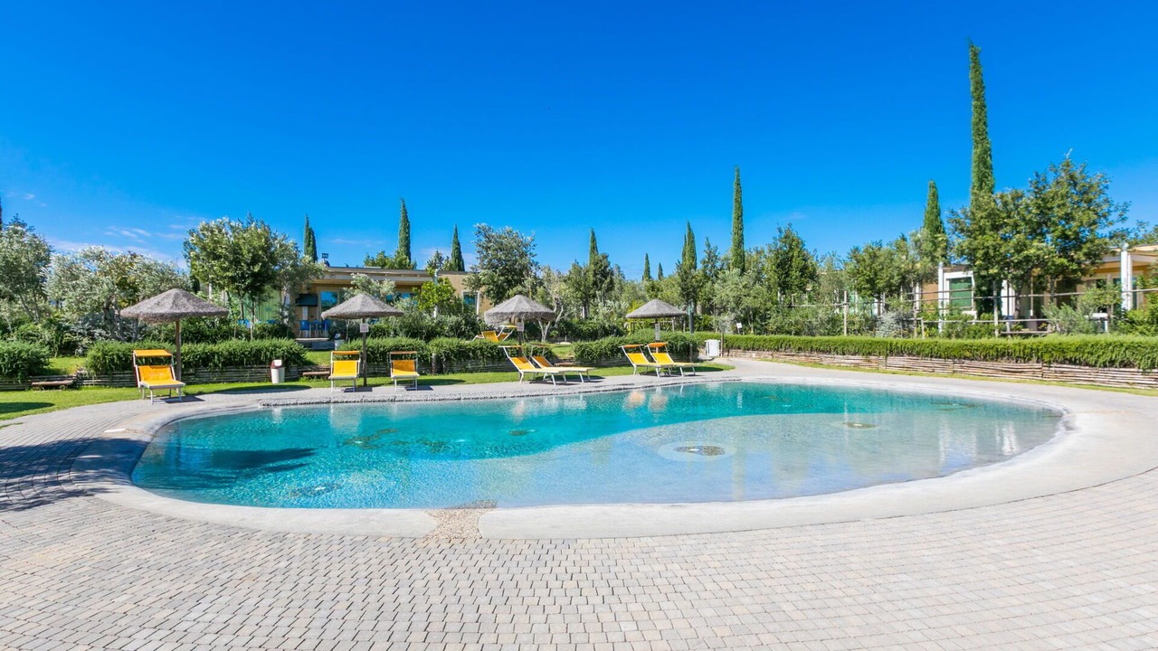Photo of Outdoor in Collemezzano