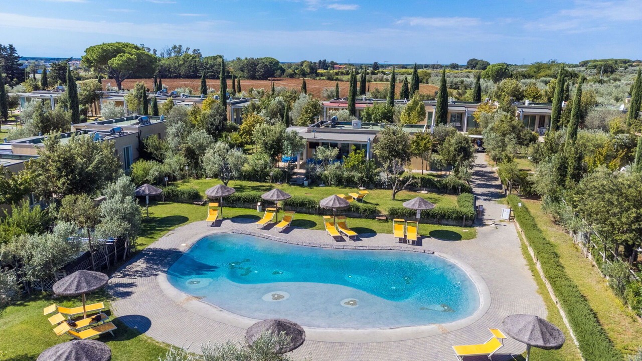 Photo of Outdoor in Collemezzano