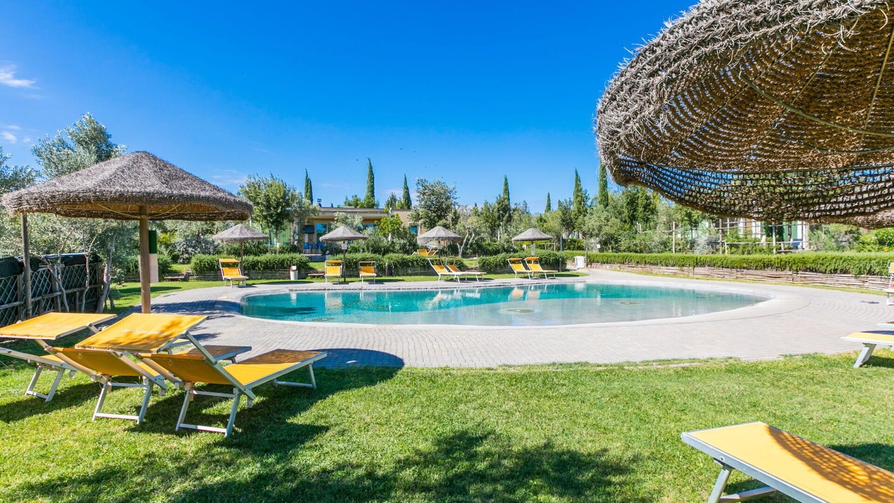 Photo of Outdoor in Collemezzano