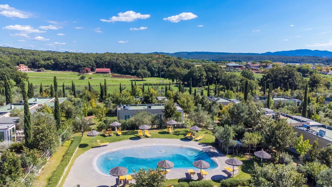 Photo of Outdoor in Collemezzano