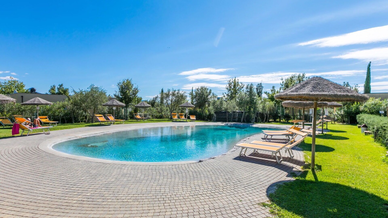 Photo of Outdoor in Collemezzano