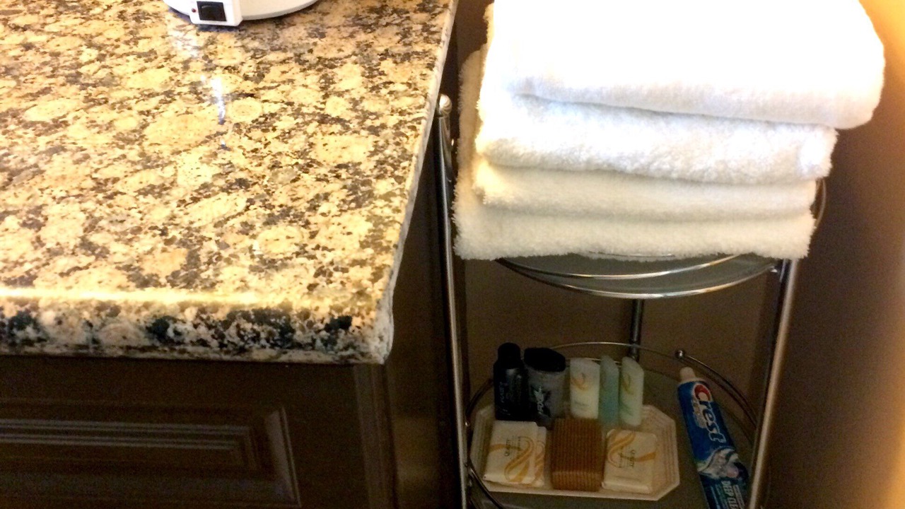 Photo of Bathroom in Northwest Anaheim