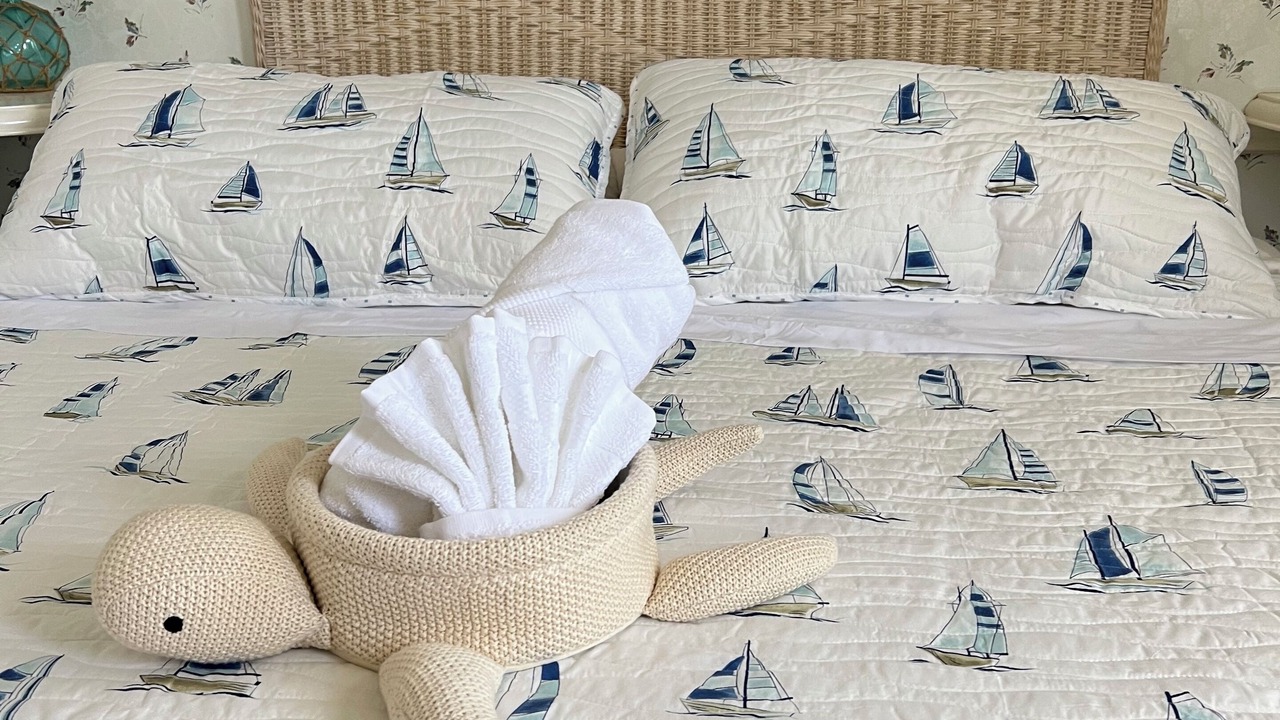 Photo of Bedroom in Cudjoe Key