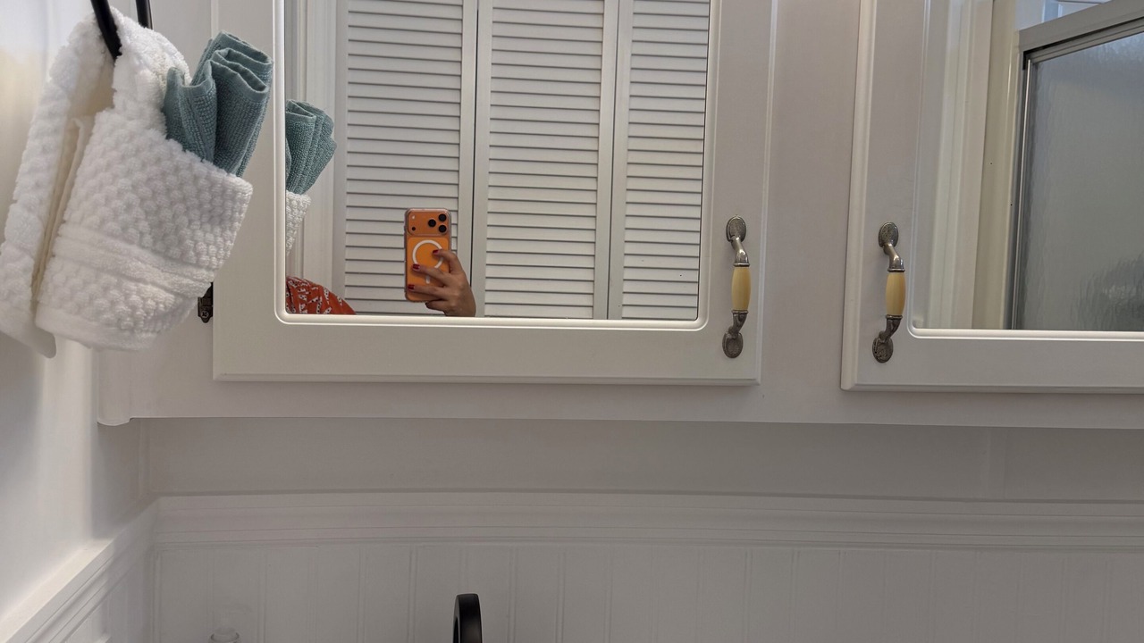 Photo of Bathroom in Cudjoe Key