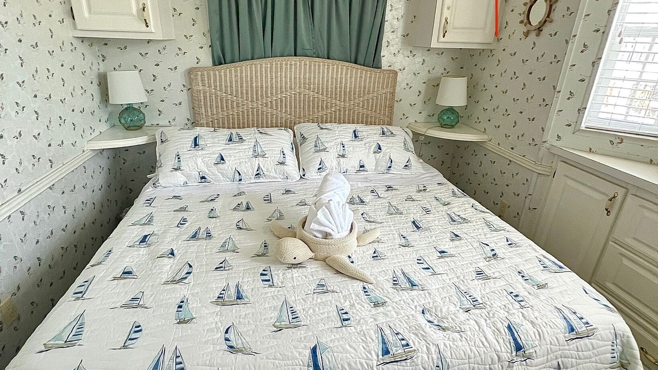 Photo of Bedroom in Cudjoe Key