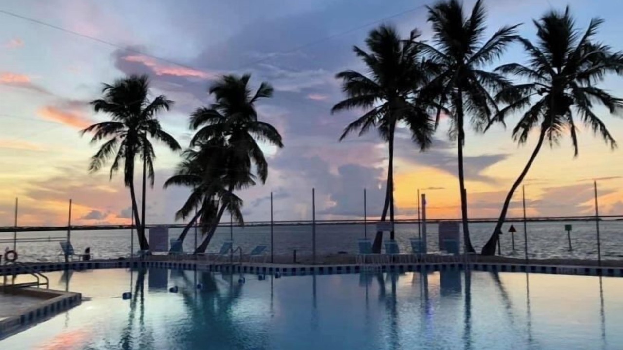Photo of Outdoor in Cudjoe Key