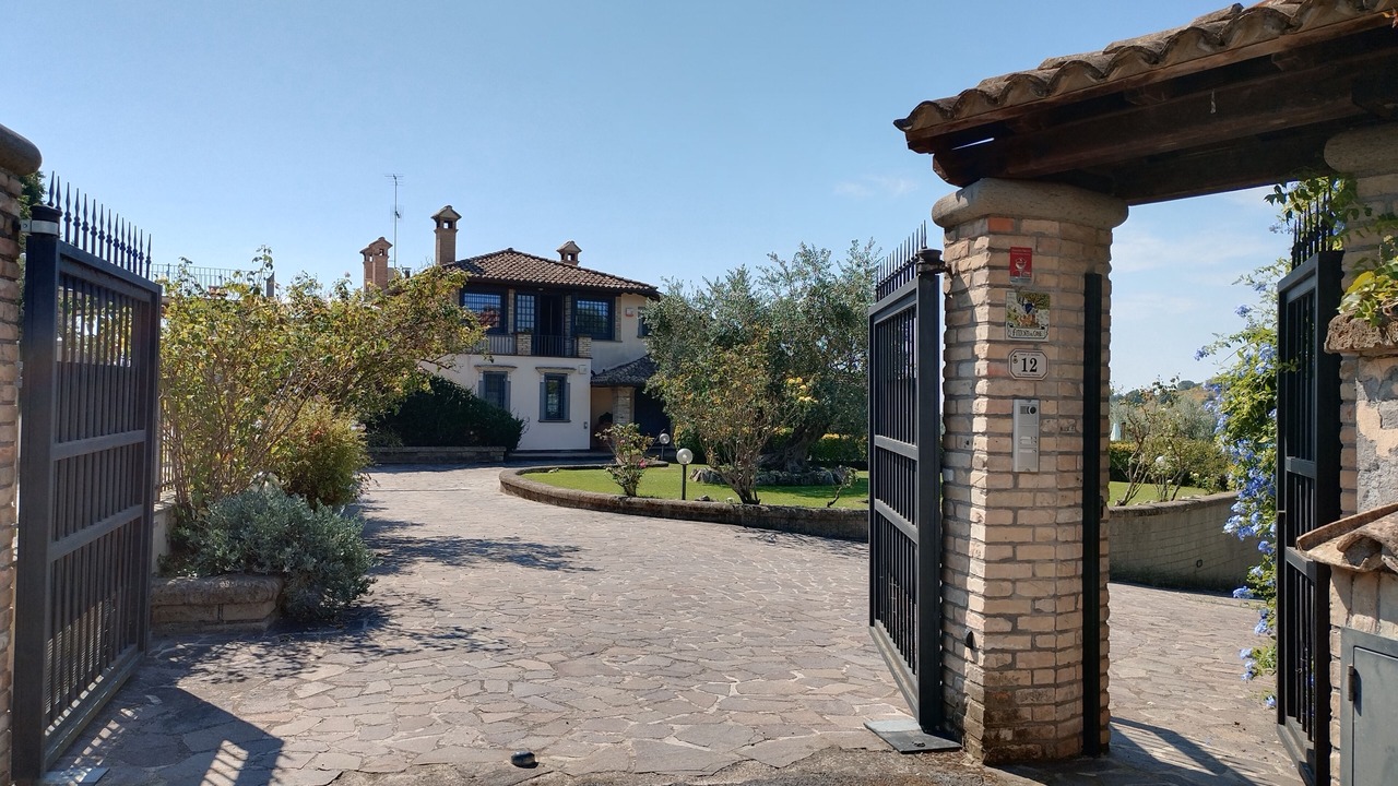 Photo of Outdoor in Sacrofano