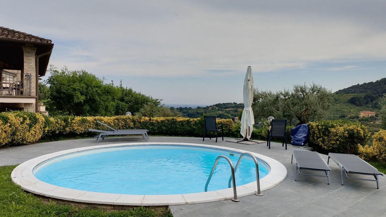 Photo of Outdoor in Sacrofano