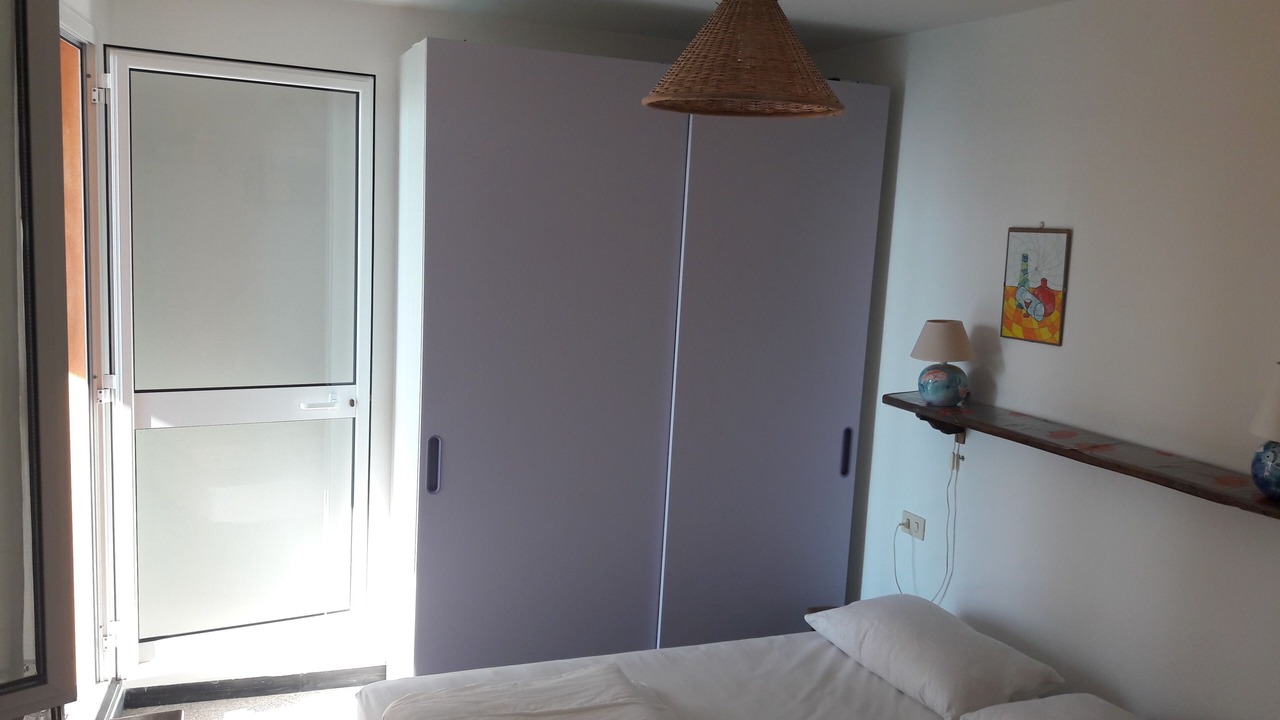 Photo of Bedroom in Bonassola