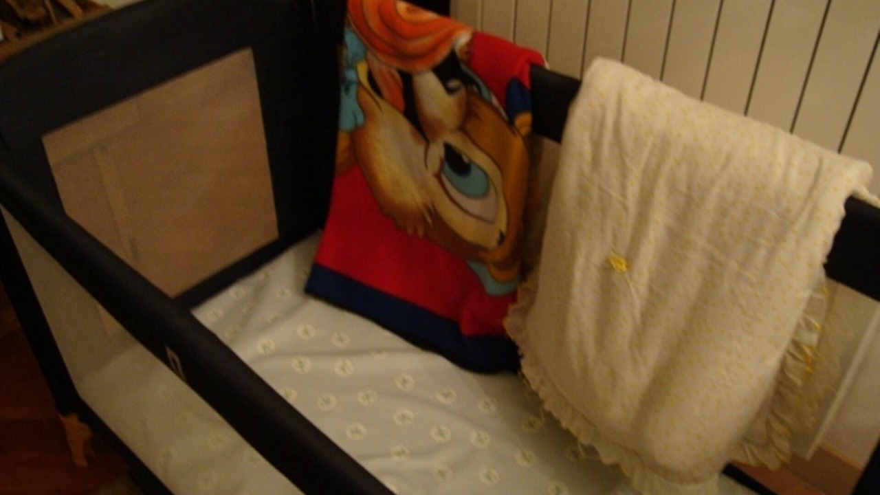 Photo of Bedroom in Bonassola