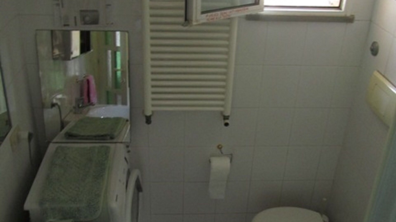 Photo of Bathroom in Bonassola