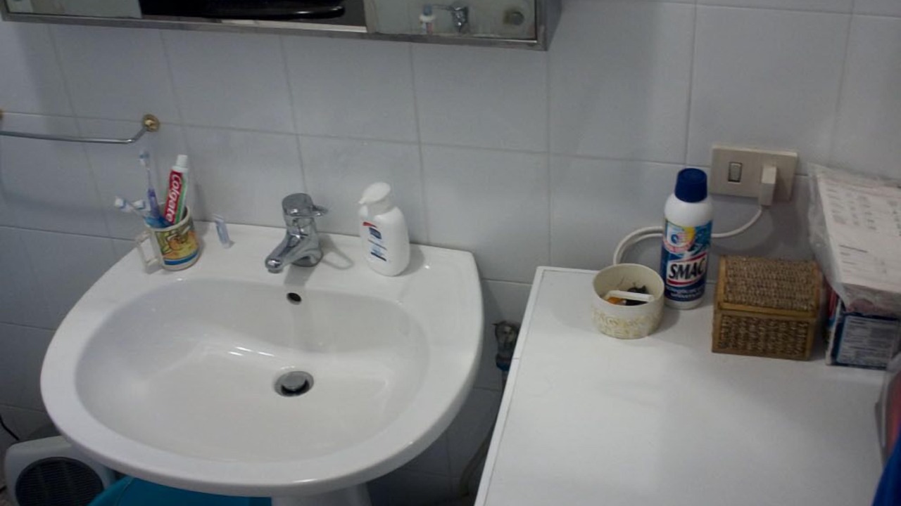 Photo of Bathroom in Bonassola
