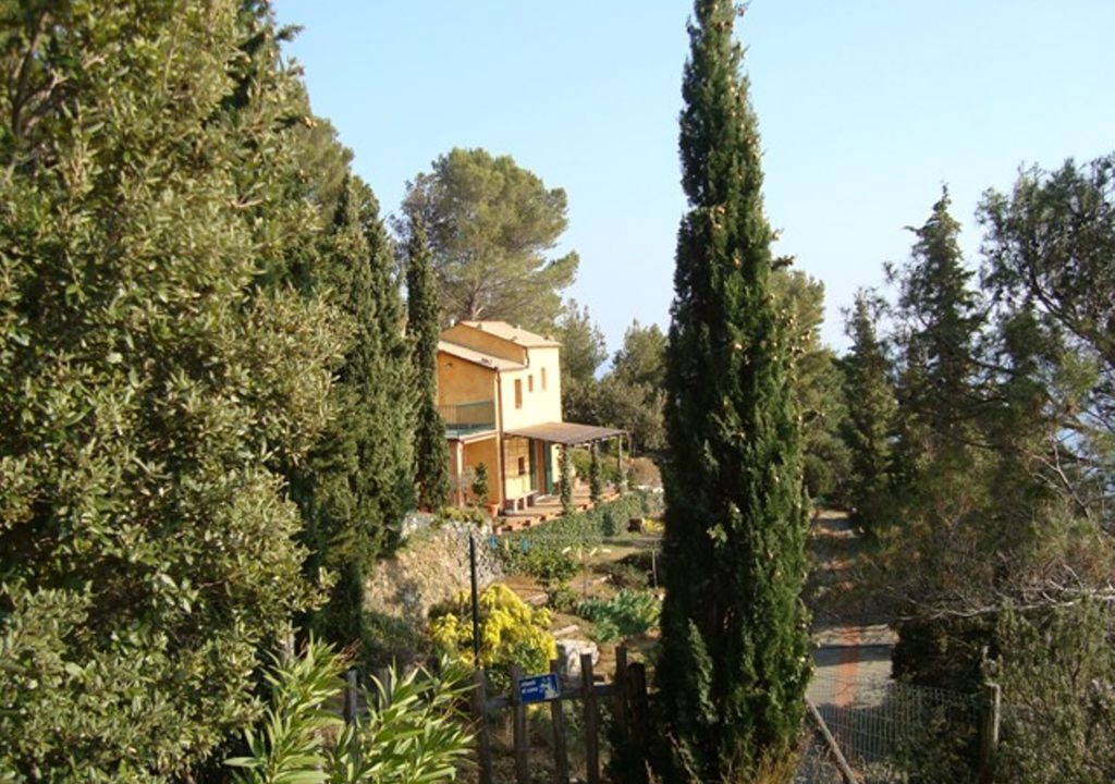 Photo of Outdoor in Bonassola