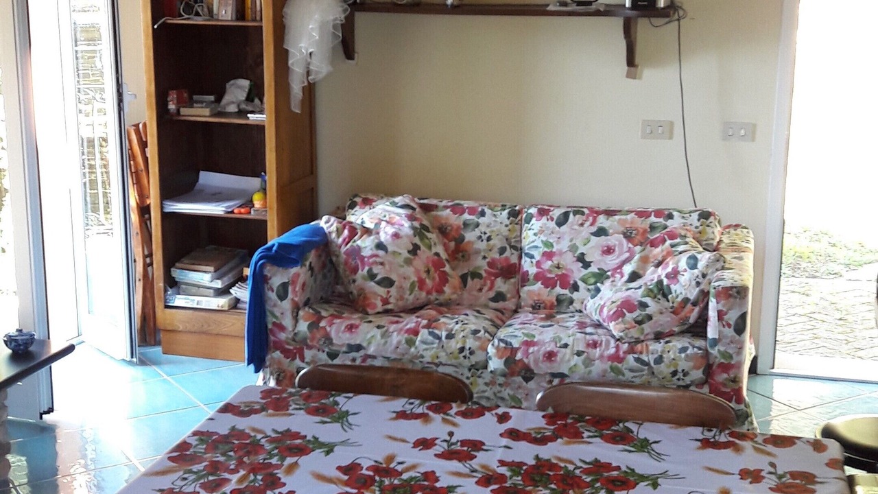Photo of Livingroom in Bonassola