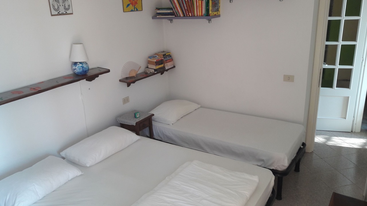 Photo of Bedroom in Bonassola