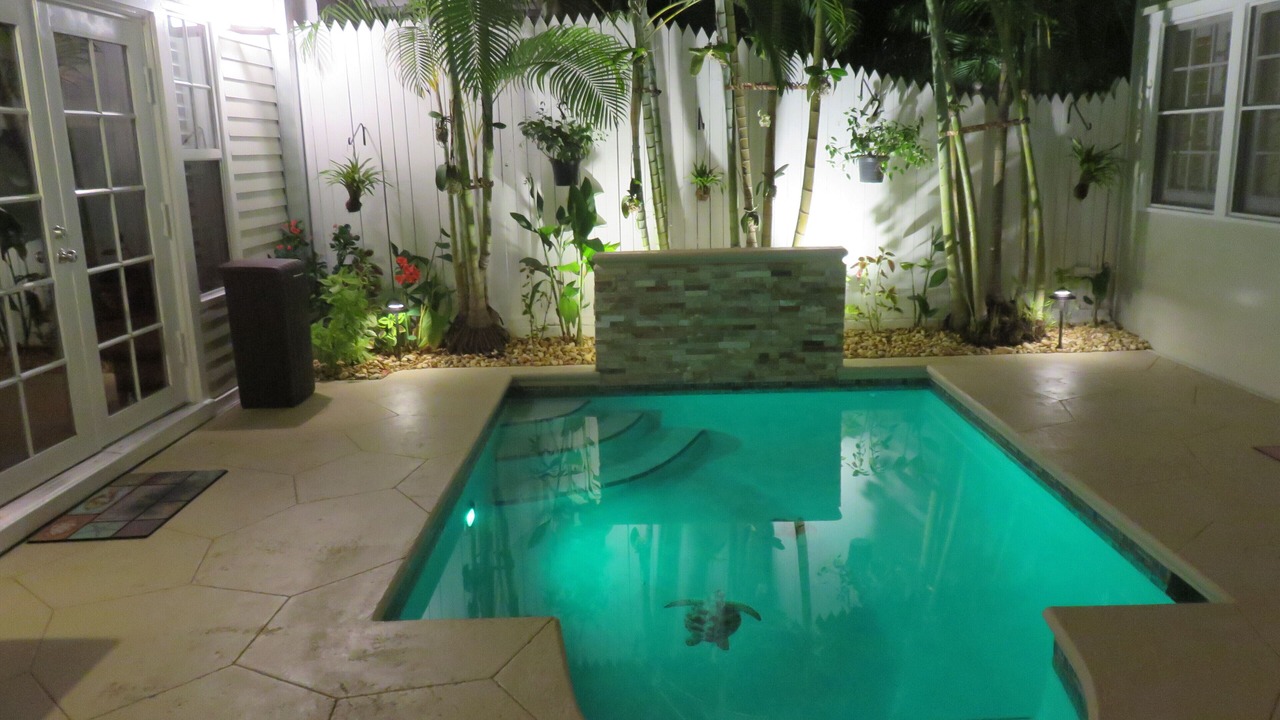 Photo of Outdoor in Bahama Village