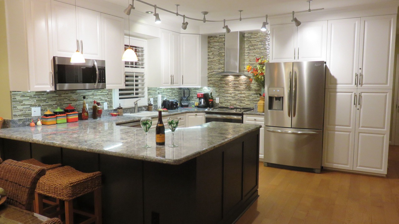 Photo of Kitchen in Bahama Village
