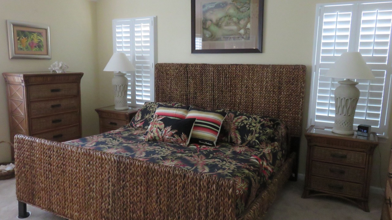 Photo of Bedroom in Bahama Village