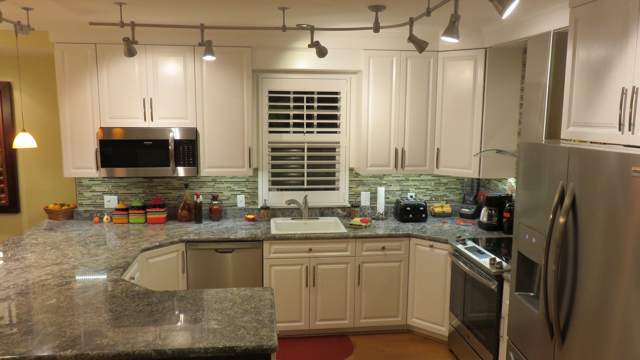 Photo of Kitchen in Bahama Village