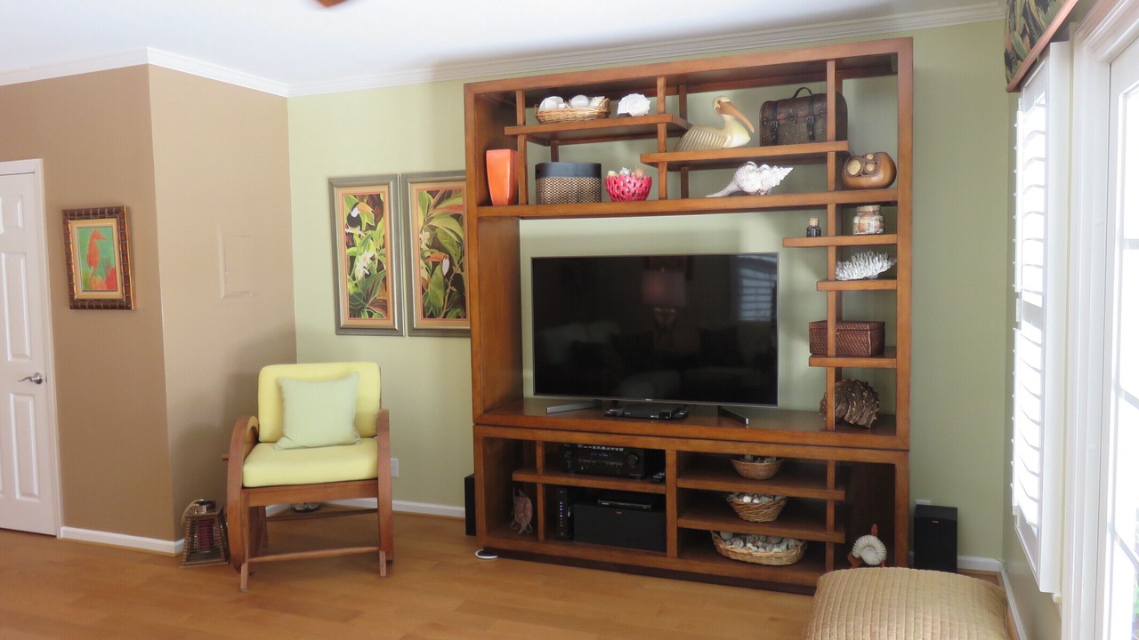 Photo of Livingroom in Bahama Village