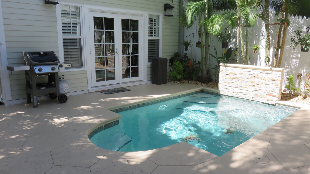 Photo of Outdoor in Bahama Village