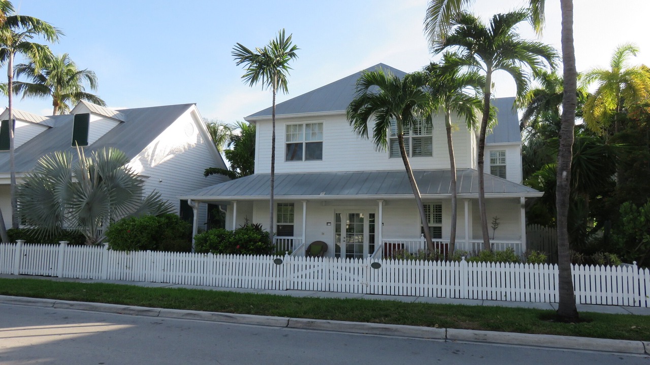 Photo of Outdoor in Bahama Village
