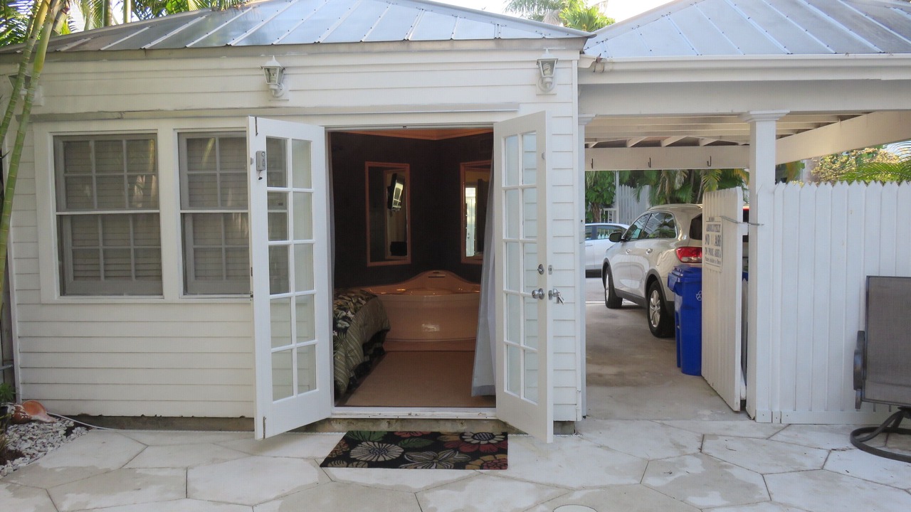 Photo of Outdoor in Bahama Village