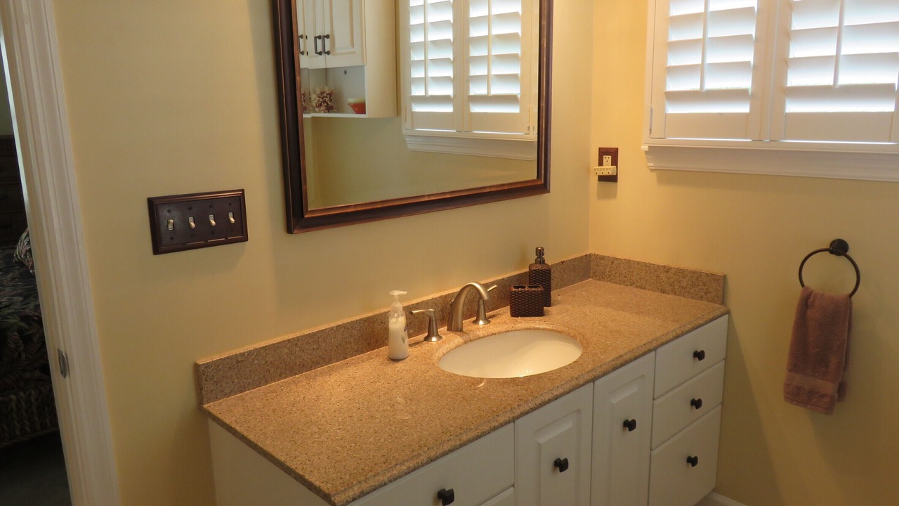 Photo of Bathroom in Bahama Village