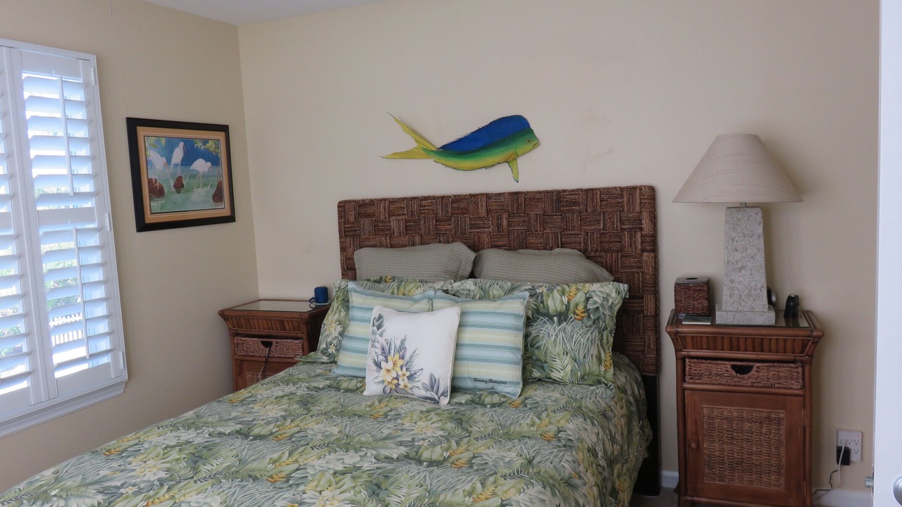 Photo of Bedroom in Bahama Village