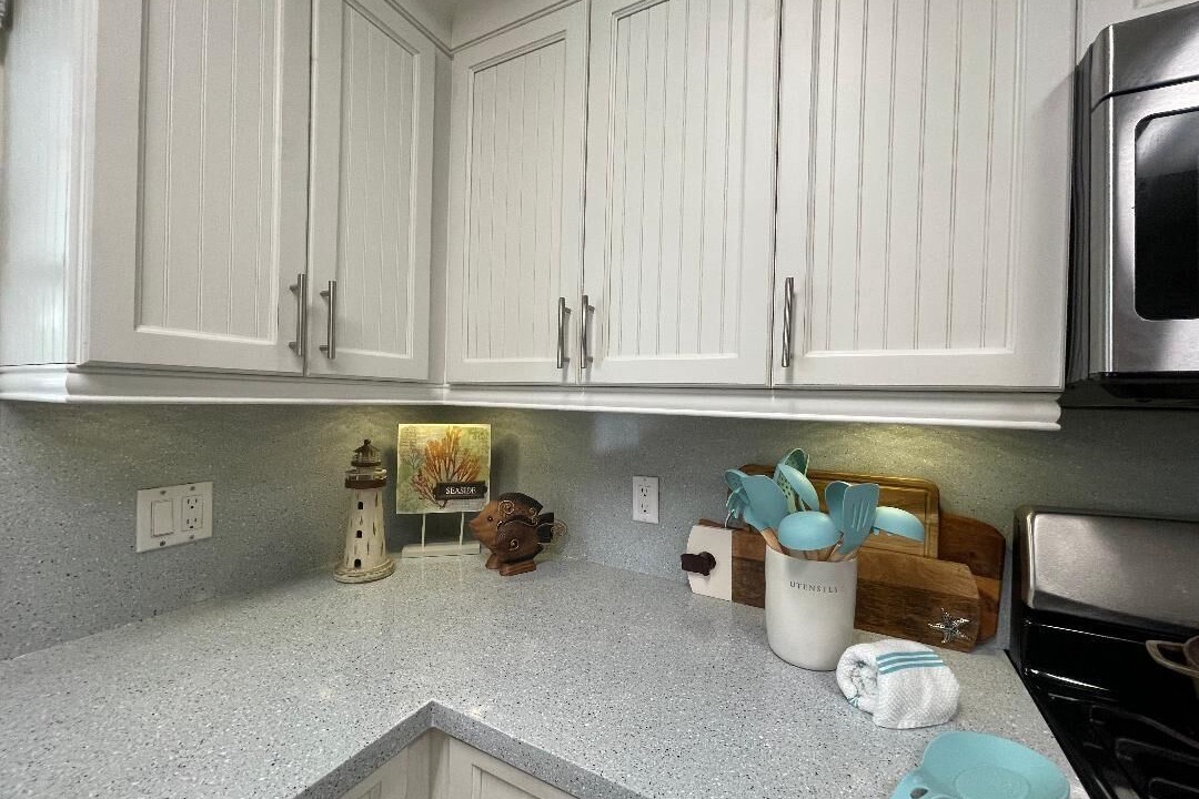 Photo of Kitchen in Sexton Cove Estates