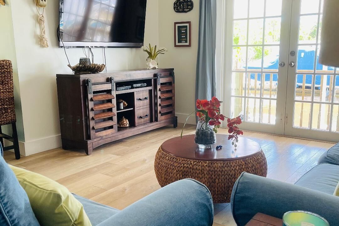 Photo of Livingroom in Sexton Cove Estates