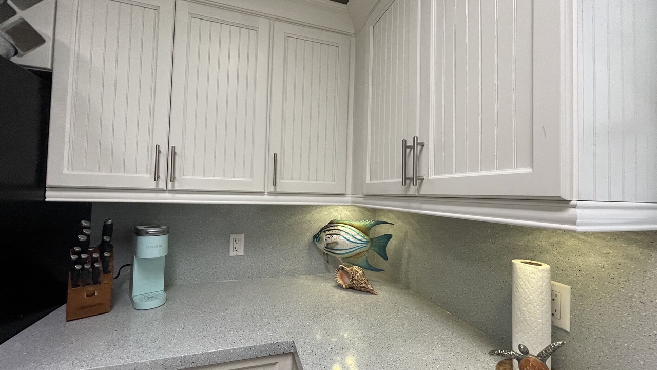 Photo of Kitchen in Sexton Cove Estates