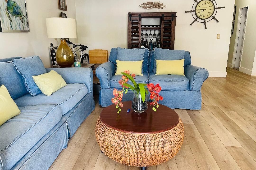 Photo of Livingroom in Sexton Cove Estates