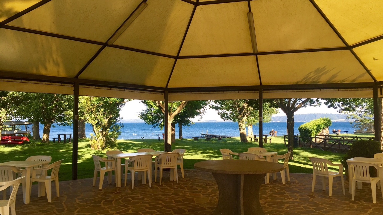 Photo of Outdoor in Lake Bracciano