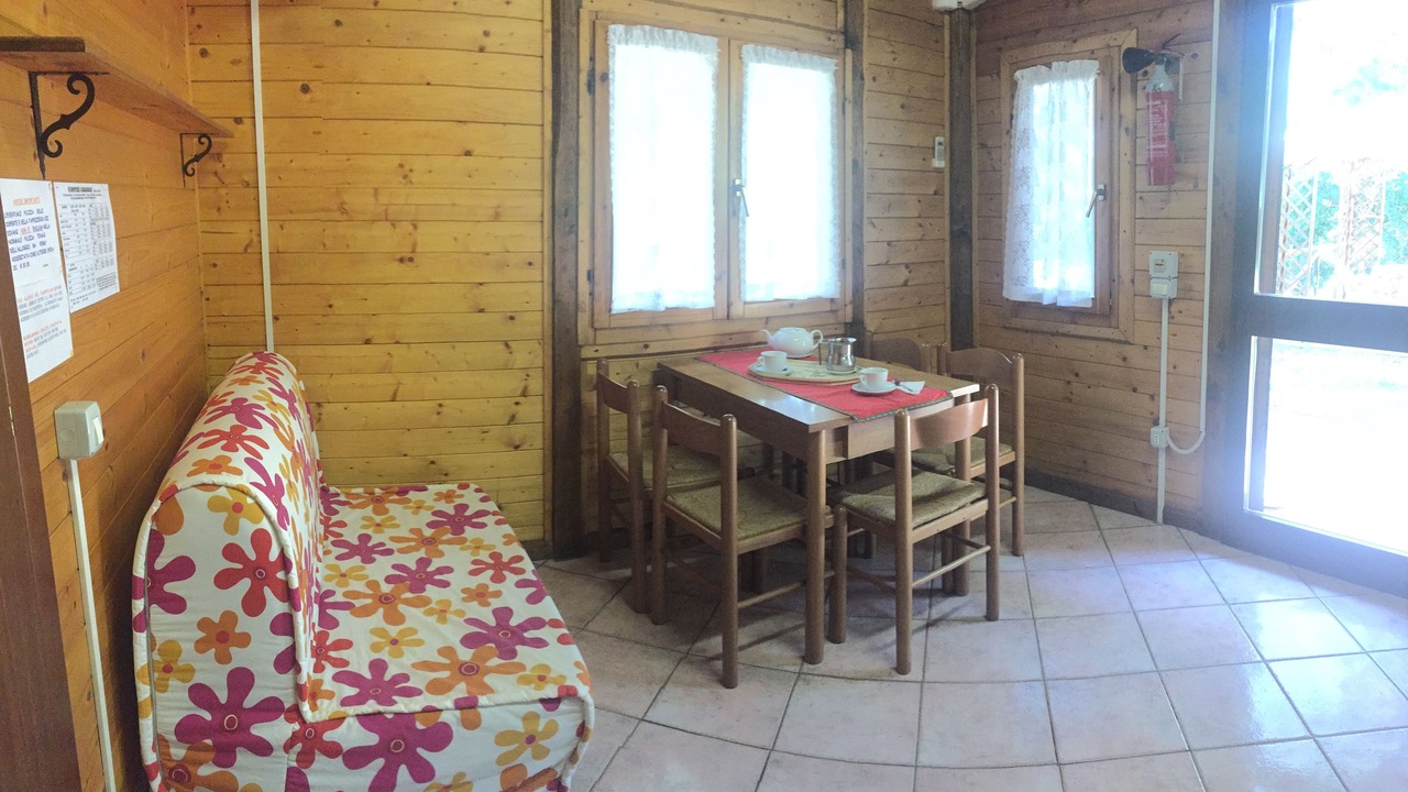 Photo of Livingroom in Lake Bracciano